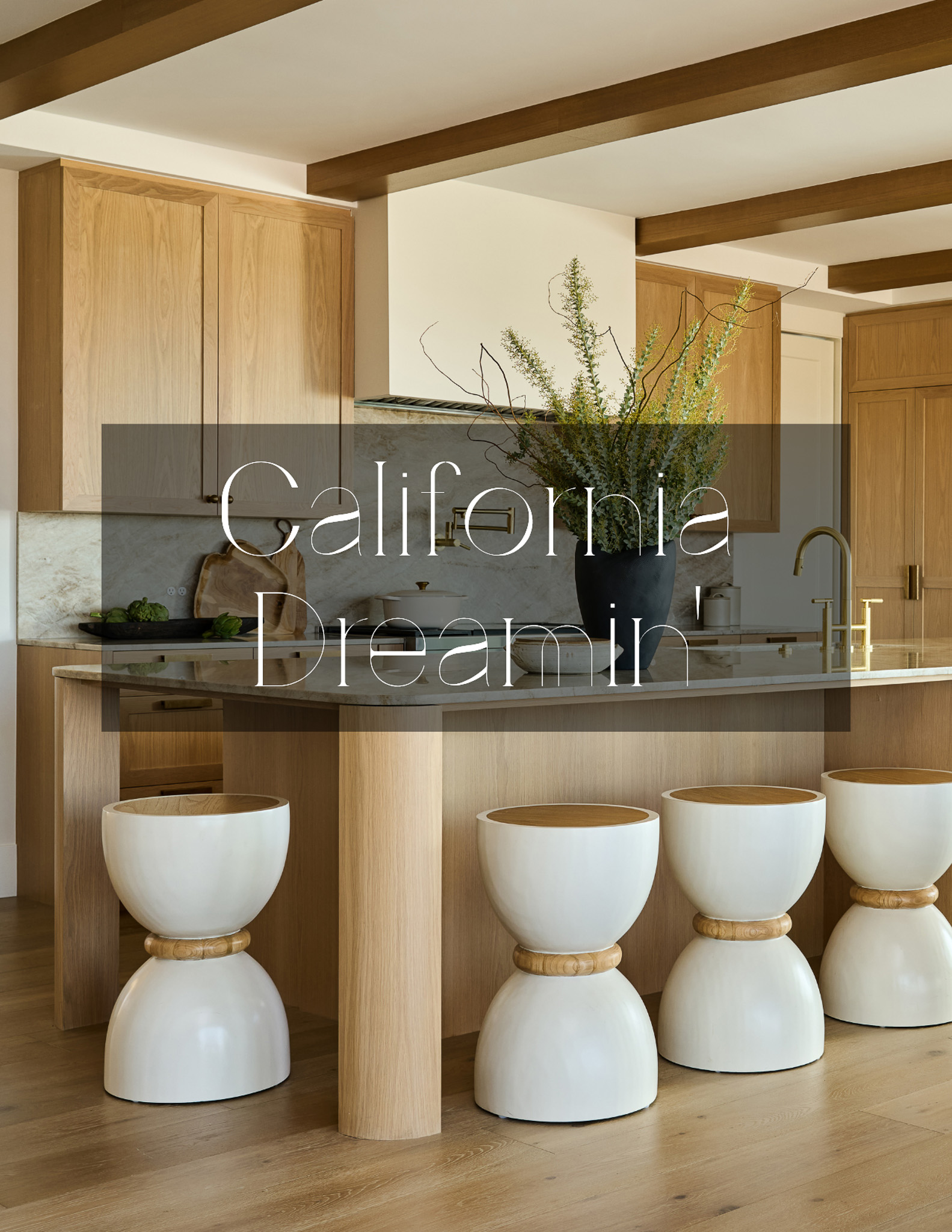 Read more about the article California Dreamin’