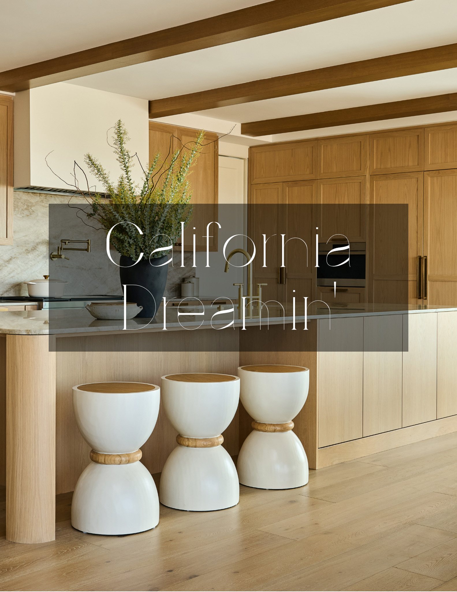 Read more about the article California Dreamin’