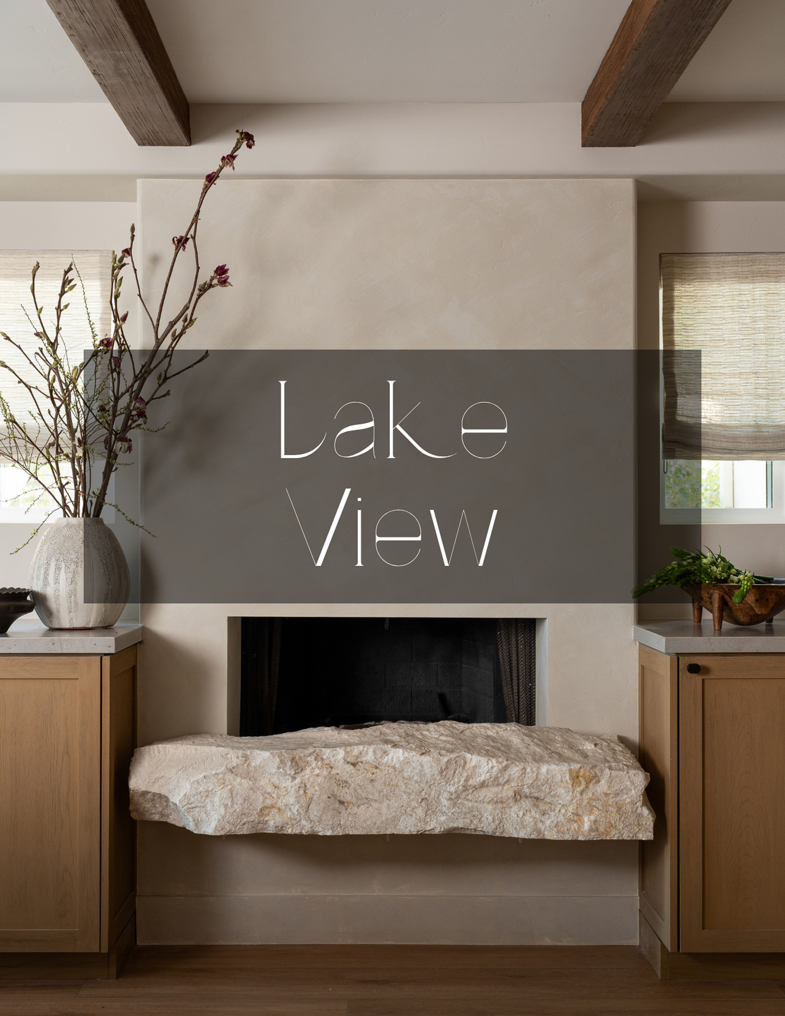 Read more about the article Lake View