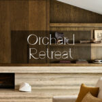 Orchard Retreat
